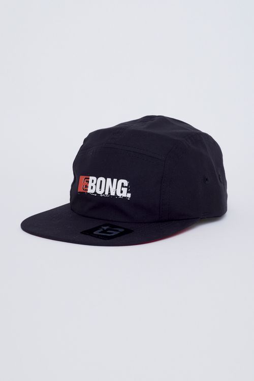 Boné Billabong Bong Preto