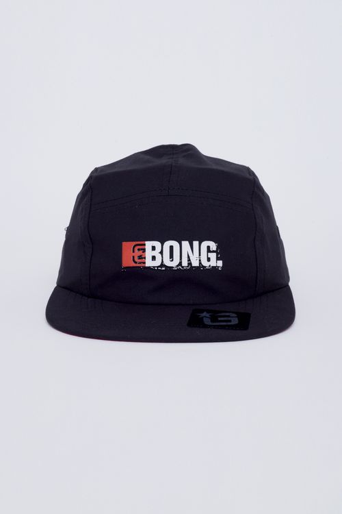 Boné Billabong Bong Preto
