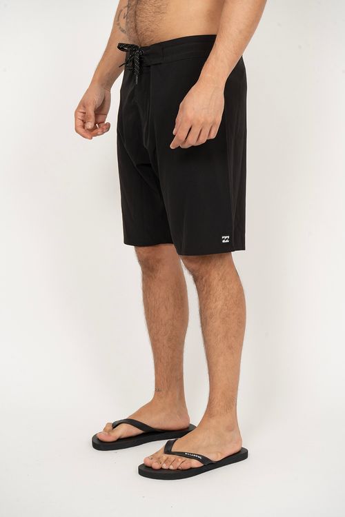 Boardshort Billabong All Day Pro 19 Preto
