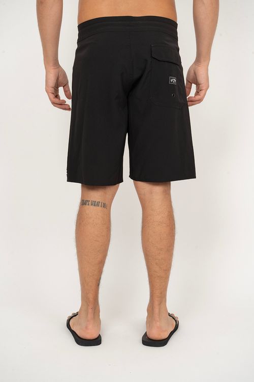 Boardshort Billabong All Day Pro 19 Preto