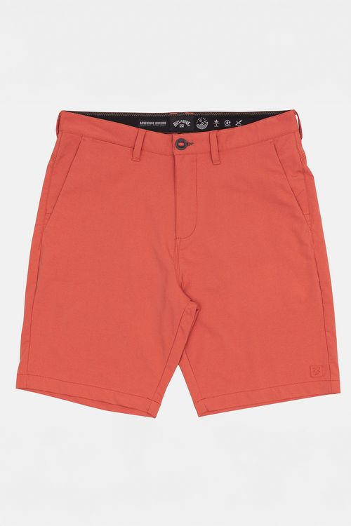 Bermuda Billabong Surftrek Journey Terracotta