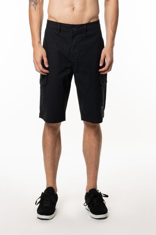 Bermuda Billabong Scheme Cargo Preto