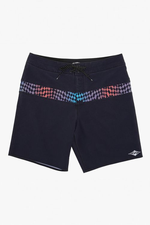 Boardshort Billabong Momentum Pro Stealth