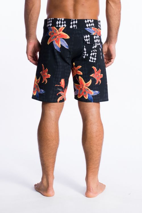 Boardshort Billabong Sundays Airlite Charcoal