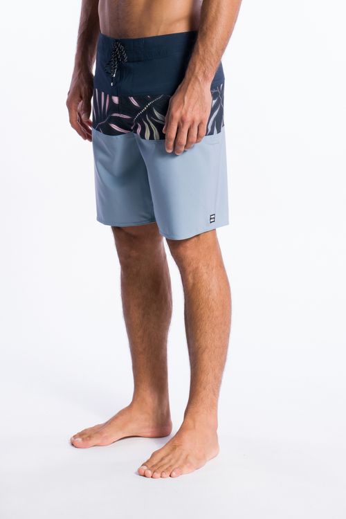 Boardshort Billabong Tribong Pro Navy