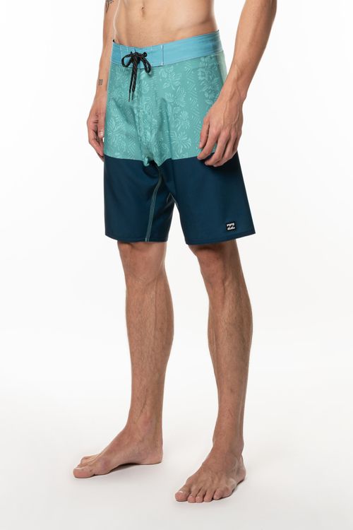 Boardshort Billabong Fifty50 Pro 19 Multi Cores