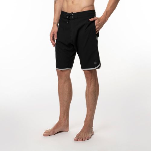 Boardshort Billabong 73 Pro Lt Preto