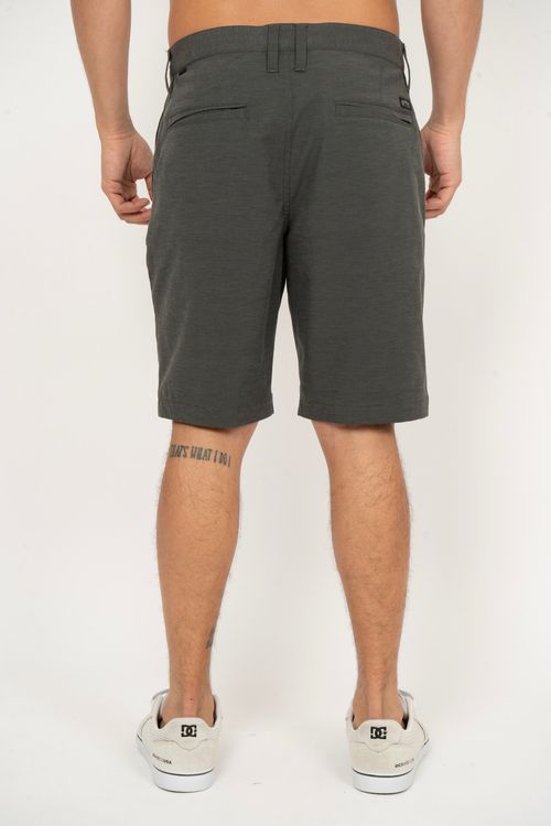 Bermuda Billabong Crossfire Mid Asphalt