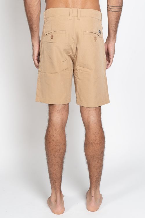 Bermuda Billabong Carter Compy Caqui