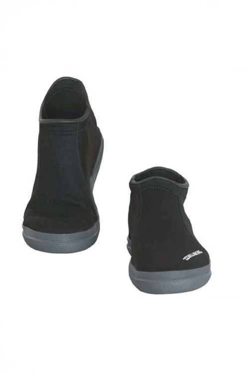 Calçado Billabong do Tahiti 2Mm Reef Walker Black