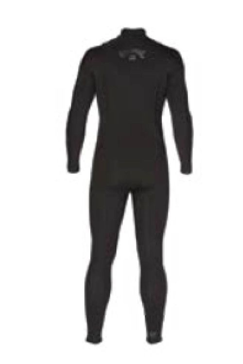 Wetsuit Billabong 302 Absolute Cz Full Gbs  Black