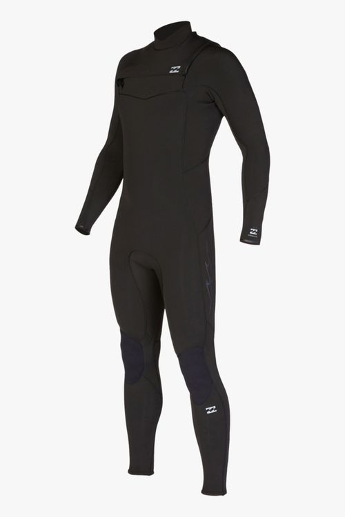 Wetsuit Billabong 403 Absolute Cz Full Gbs Black