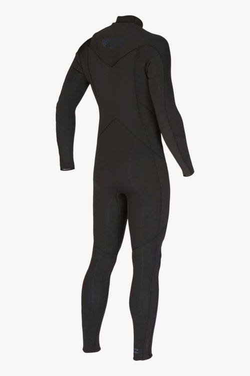 Wetsuit Billabong 403 Absolute Cz Full Gbs Black