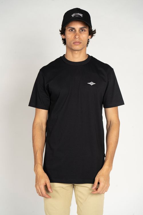 Camiseta Billabong M/C Sore Eye Preto