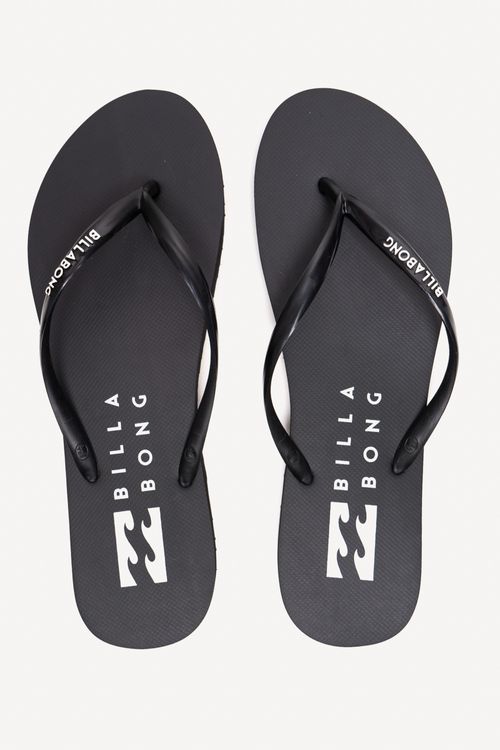 Chinelo Billabong United Sandals Preto