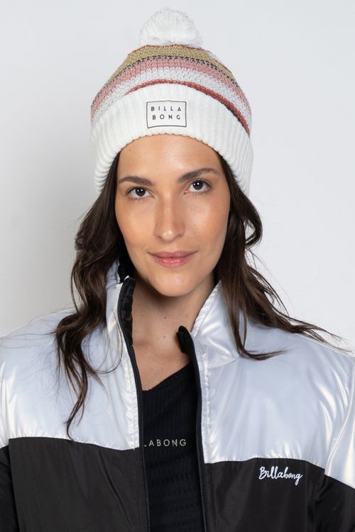 Gorro Billabong Cap Hangtight 1 Multi Cores