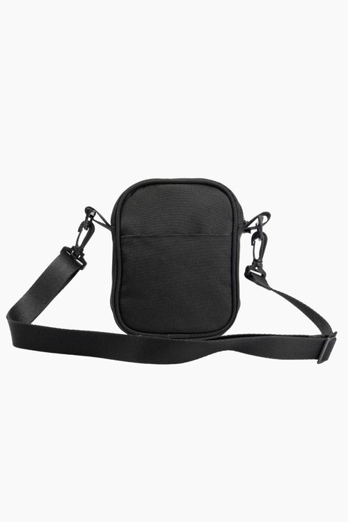 Shoulder Bag Billabong Looper Preto