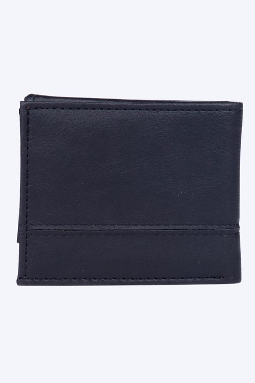 Carteira Billabong Dimension Preto