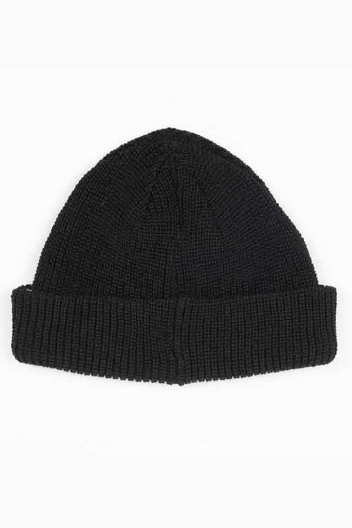 Gorro Billabong Essential Preto