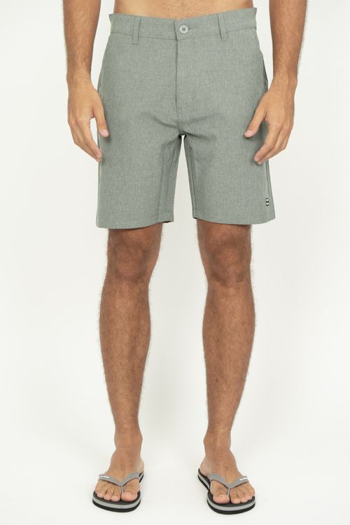 Bermuda Billabong Crossfire Clark Verde