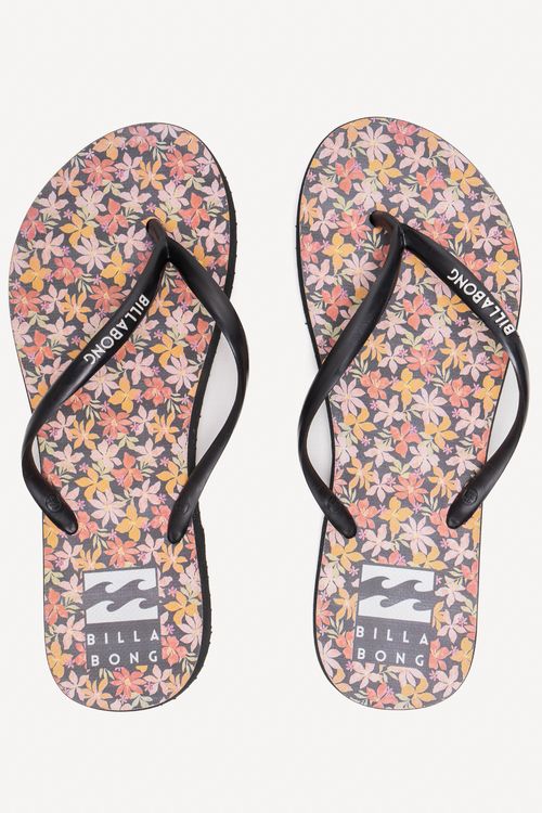 Chinelo Billabong Last Sunset Multicores