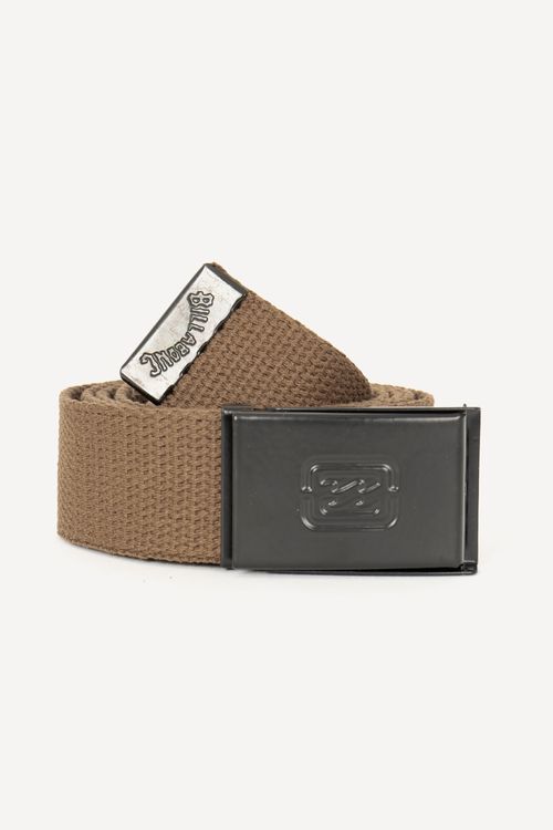 Cinto Billabong Cog Cáqui