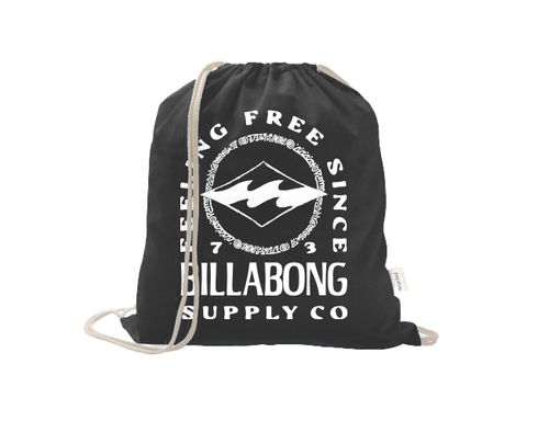 Sacola Tipo Mochila Billabong Billabong