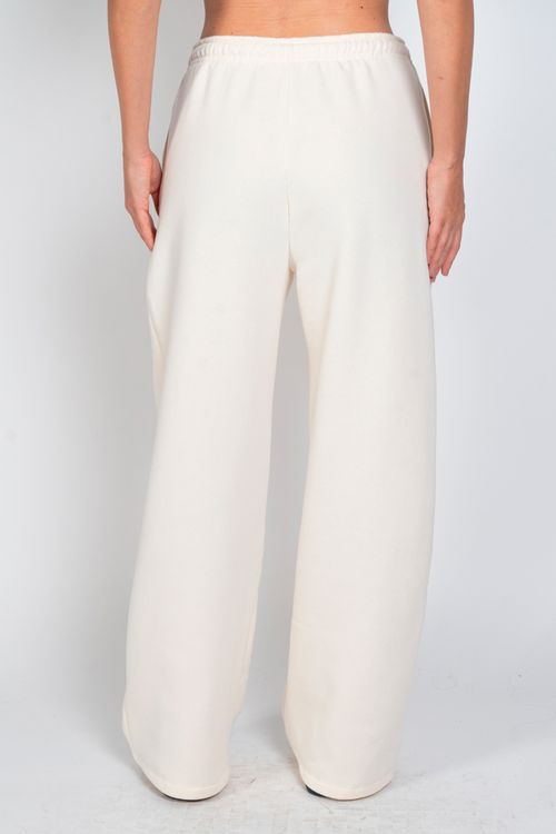 Calca Billabong Serenity 2 Off White