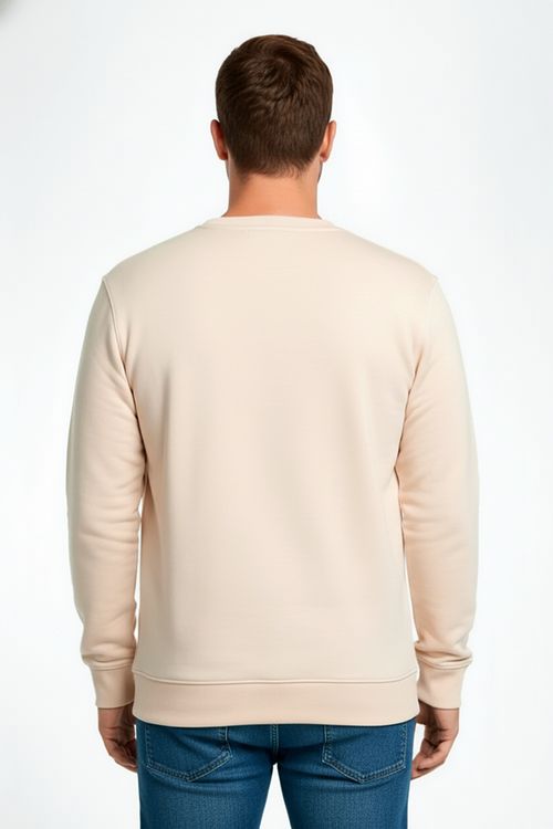 Moletom Billabong Care Smitty Ps Areia