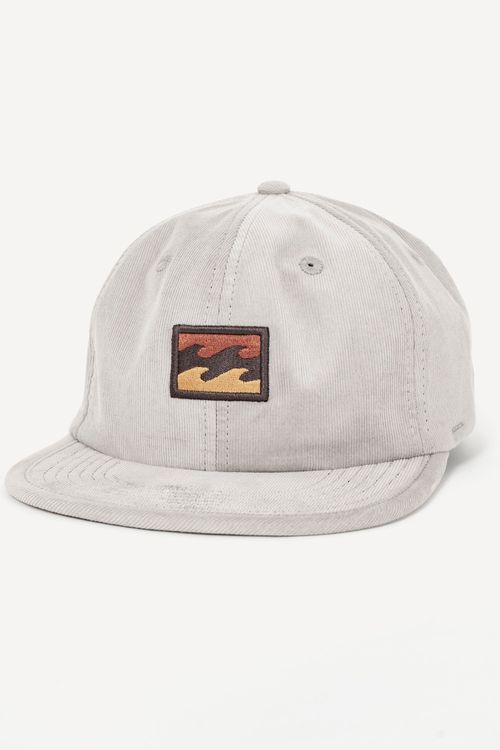 Bone Billabong Colored Patch Bege