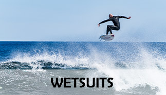 Wetsuits