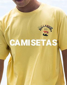Camisetas