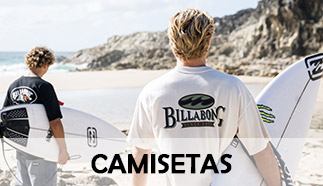 Camisetas