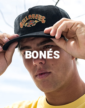 Bonés
