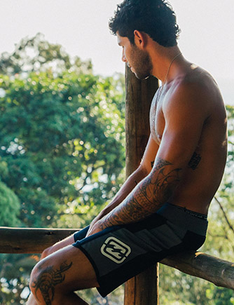 Boardshorts