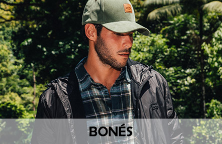 Bonés