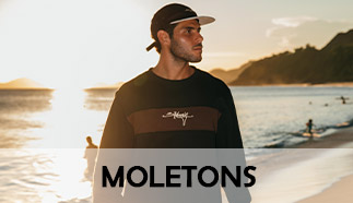 Moletons