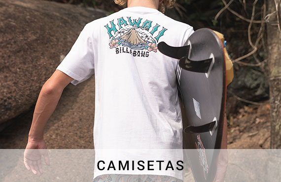 Camisetas