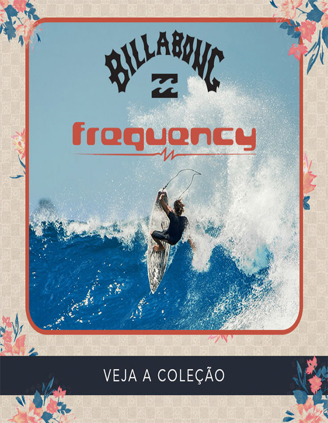 Coleção Frequency