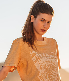 Camisetas