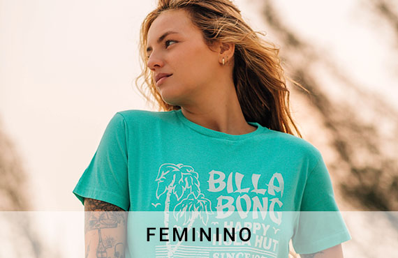 Feminino
