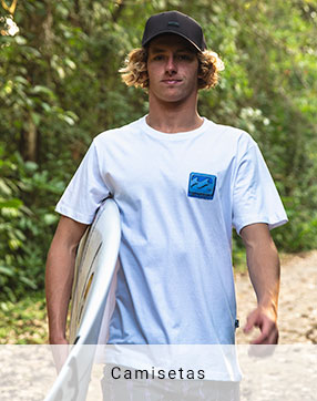 Camisetas