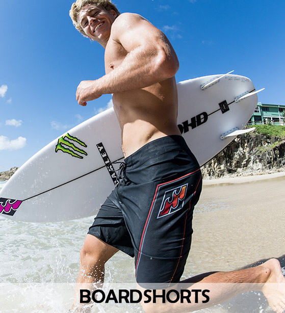 Boardshorts