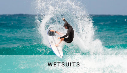 Wetsuits