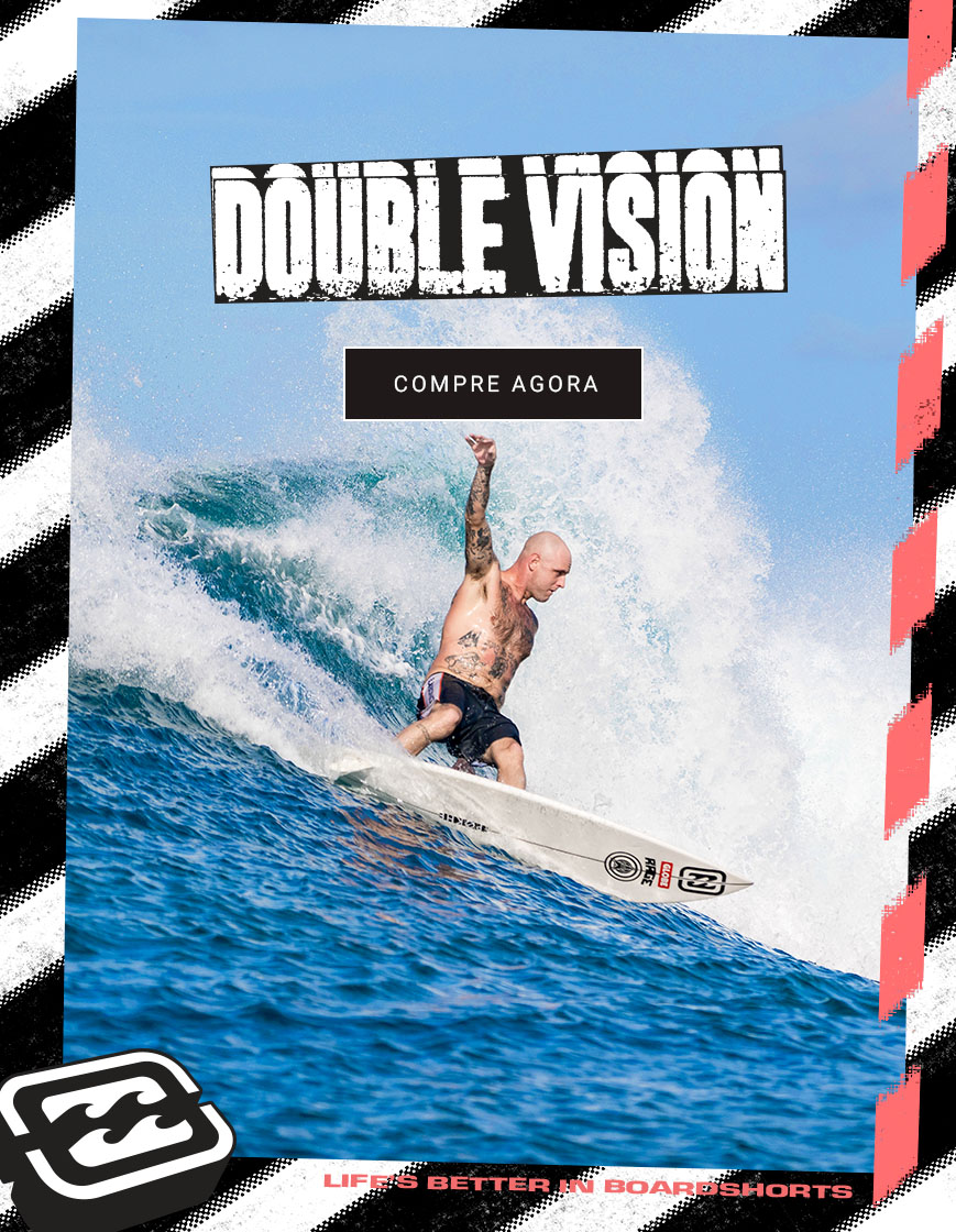 Coleção Double Vision